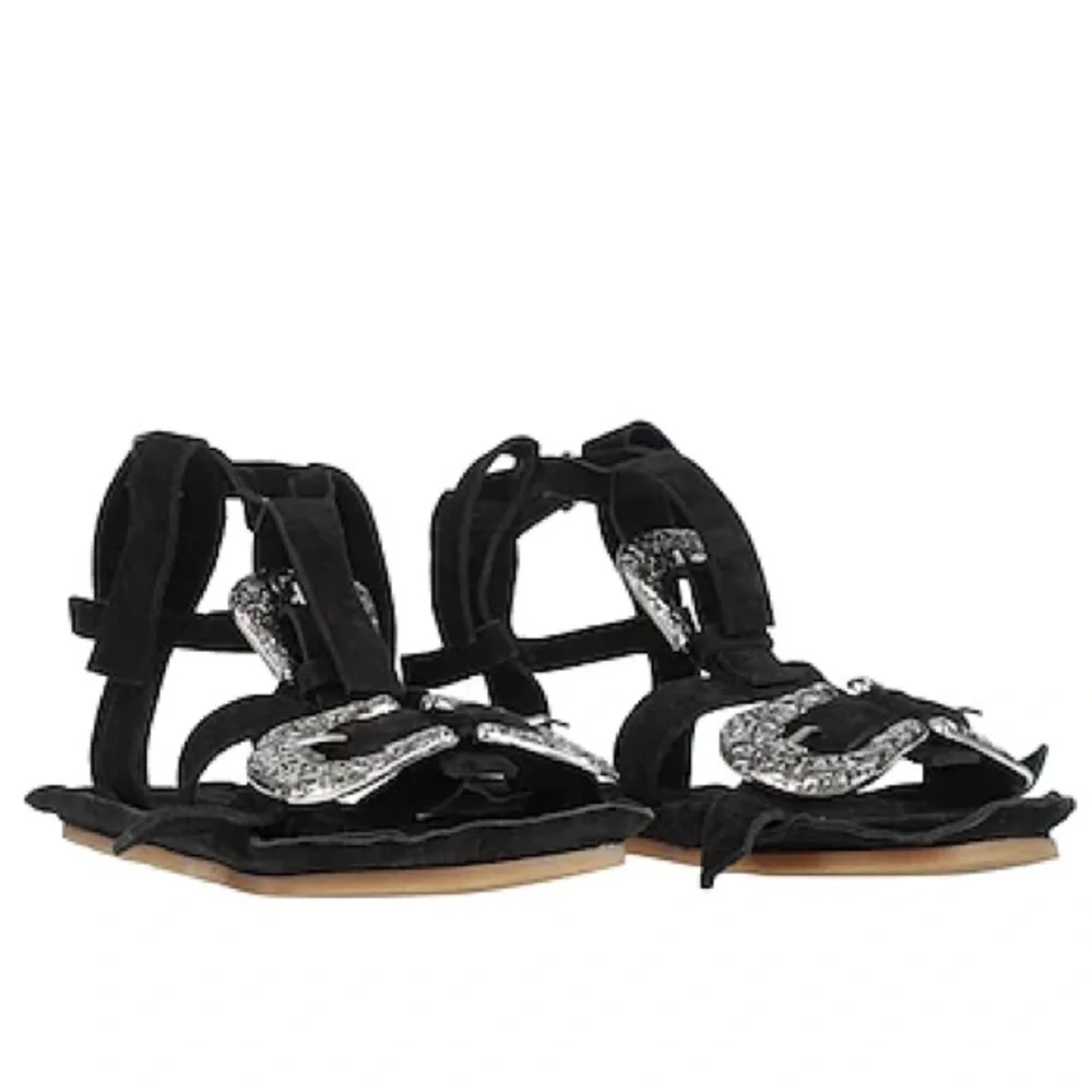 ISO: Acne Studios Bab Sandal - Picture 4 of 4